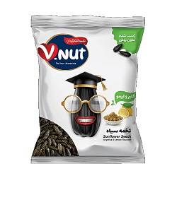 وی نات تخمه آفتاب گردان گلپر و لیمو105گ